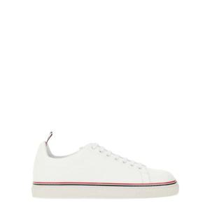 THOM BROWNE 테니스 스니커즈 MFD219A05584100