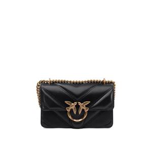 PINKO 104550A26ZZ99Q Crossbody bags