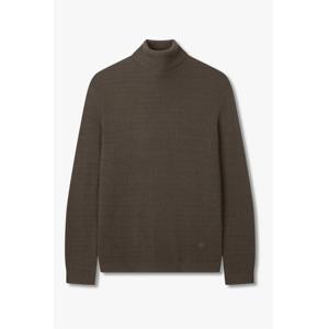 [엠포리오 아르마니][공식] EMPORIO ARMANI 립 터틀넥 풀오버 A515328052-I