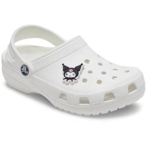 [크록스]CROCS- HC02 헬로키티프렌즈 쿠로미 JIBBITZ 10014066 (