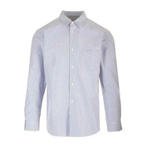 꼼데가르송 긴팔 셔츠 FNB037W241 White