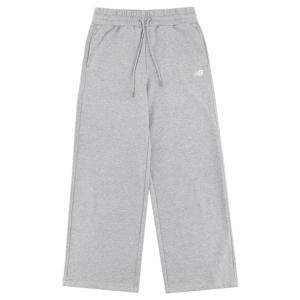 뉴발란스 WOMEN 에센셜 와이드팬츠 NBMLF4W922 AC