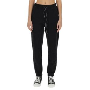 비비안웨스트우드 팬츠 3J01000D J0032N306 Black