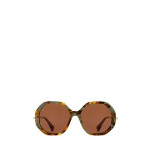 막스마라 선글라스 MM0094 56E COLOURED HAVANA