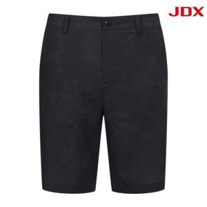 JDX HC03 남성 시즌 패턴 하프 팬츠 X2PHW2763