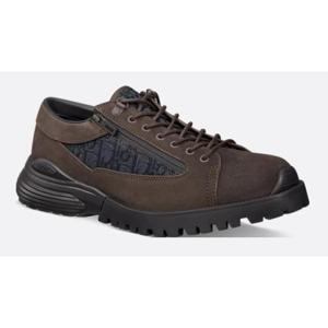 크리스챤디올 로퍼 3DE379ZYH 967 BLACKBROWN