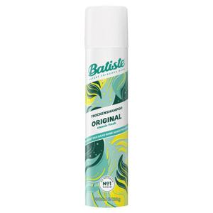 바티스트 Batiste 드라이 샴푸 오리지널, 200ml