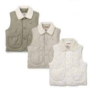 K2 케이투 여성 패딩 베스트 실크스타 VEST W (ECO) KWU24642