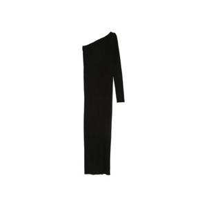 릭오웬스 릭오웬스 다크쉐도우 블랙 롱 원피스 2184119