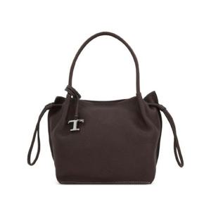 TODS 토즈 브라운 토트백 2220616