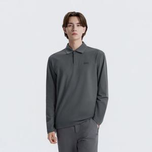 N253MPL310 카프 기능성 카라티 IRON GREY