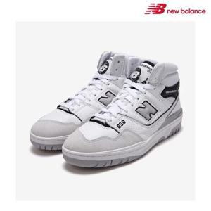 [뉴발란스 주니어]NBPADF702W / BB650RWH (화이트)