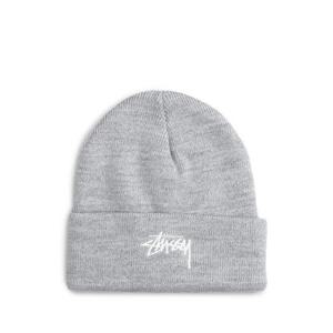 스투시 모자 13210200009 GREY