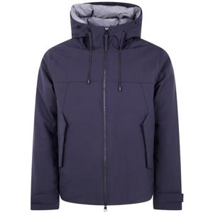 피플 자켓 HANEDAPM981 790 BLUE