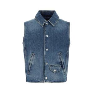 지방시 자켓 BM01795Y99 415 Blue