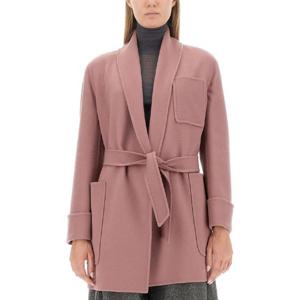 막스마라  Ughetta 우게타 여성 코트 FW23 2310461236600560014 4634423 PINK
