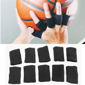 양손 손가락 핑거밴드 보호대 10p 아대 손가락밴드 손가락보호대 손목보호대