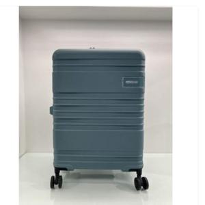 아메리칸투어리스터 (롯데마트 구미) L01 SKYLETTE (QV404016) SP 64/24 TSA PV GREEN