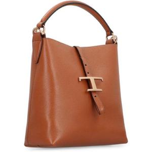 TODS 토즈 브라운 토트백 2227323