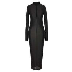 이자벨마랑   긴팔원피스 FW24 RO0579FAB3K01I01BK 2761615 Black