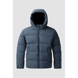 스텔스 동절 남성 미드 다운 V2JDX24351TEA