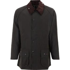 BARBOUR MWX0002MWXOL71 Beaufort  jacket