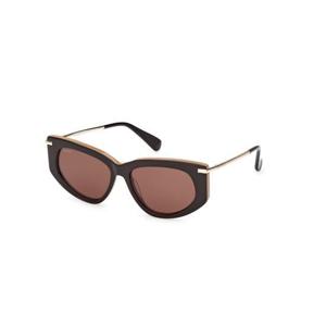 막스마라 선글라스 MM0100 50E Brown