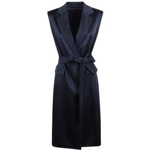 막스마라 자켓 AFGANO 2526286013600 Blue