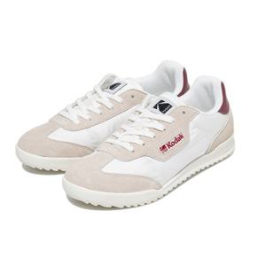 코닥 레티나 스니커즈 BB K4363LCR71 BEI IVR WHT