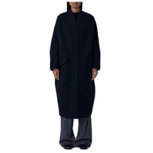 MM6 Maison Margiela 오버사이즈 코트 S52AA0192M35469 900 TP949117659