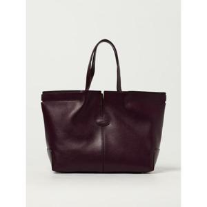 토즈 토트백 XBWDBMA0250ROR R822 Leather