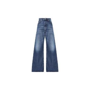디젤   청바지 FW25 A0692609I2701 5696586 One Color