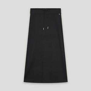 [코데즈컴바인] 스트링밴드 다이마루 스커트 (CKC-SK381W9)