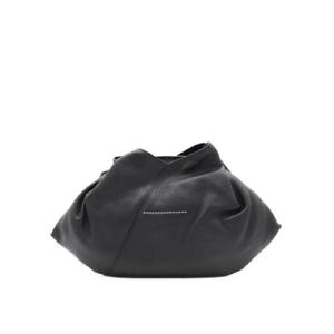 메종마르지엘라 MM6 메종 마르지엘라 블랙 클러치백 2239710