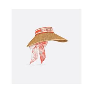 디올 디올 오렌지 햇 2242169