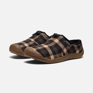 [KEEN] 킨 HOWSER 하우저 III 슬라이드 Magnet/Birch 세피아 남성 뮬 KNSO5F220S2