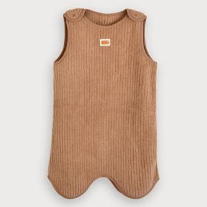 모이몰른 L01 E코지변형벨보아수면조끼(브라운) M254JSH06P