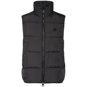 몽클레어 Gabas tech down vest 82I-3EU136