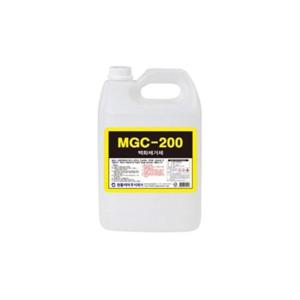 원폴리머 MGC-200 석재 백화제 거제 3. 75L 석재백화제거 백화제거 백화
