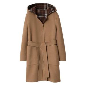 버버리 아우터 8115663 HAMPSHIRE C3928 BROWN
