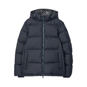 버버리 자켓 8112661 BIDEFORD A1222 BLUE