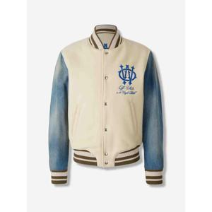 오프화이트 자켓 MEH053F5F0041746 277FROZEN DEW Beige