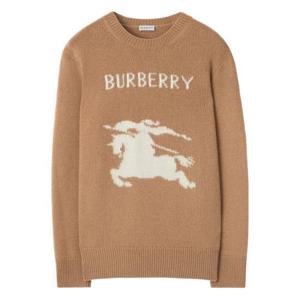 버버리 스웨터 8115642 BOBBY EKD A1420 BROWN