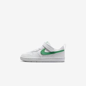 나이키키즈운동화 NQK A241SZ657P-WH 코트 버로우 로우 리크래프트 리틀키즈 신발