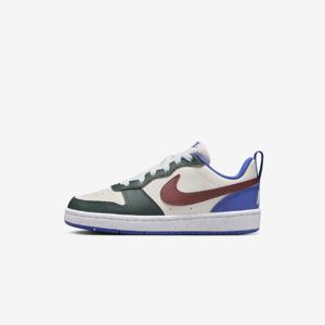 나이키키즈운동화 NQK A244SZ756P-MU 코트 버로우 로우 리크래프트 주니어 신발