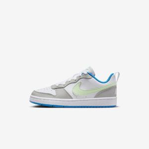 나이키키즈운동화 NQK A242SZ756P-GR 코트 버로우 로우 리크래프트 주니어 신발