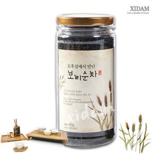 모후실에서 만난 보리순차 60g(병)