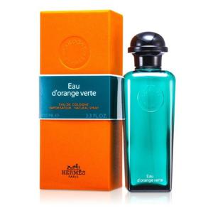에르메스 도랑쥬 베르트 콜롱스프레이  100ml