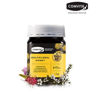 콤비타 야생화꿀 1kg
