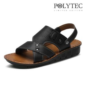 [무료배송]Summer 수륙양용 키높이[4cm] 남성 캐주얼샌들[Verdi]